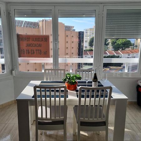 Nuevo Apartamento En Benidorm Kültér fotó