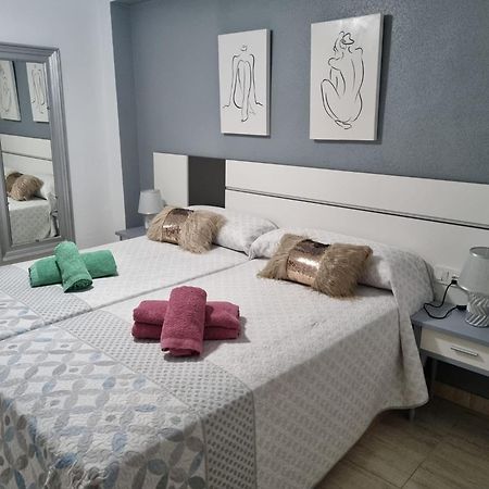 Nuevo Apartamento En Benidorm Kültér fotó