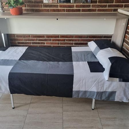 Nuevo Apartamento En Benidorm Kültér fotó