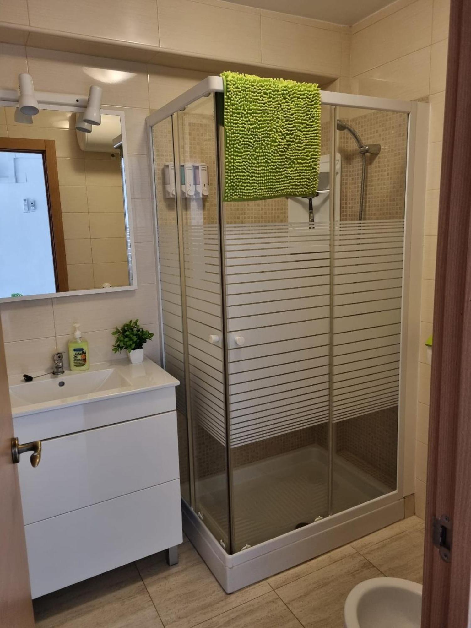 Nuevo Apartamento En Benidorm Kültér fotó