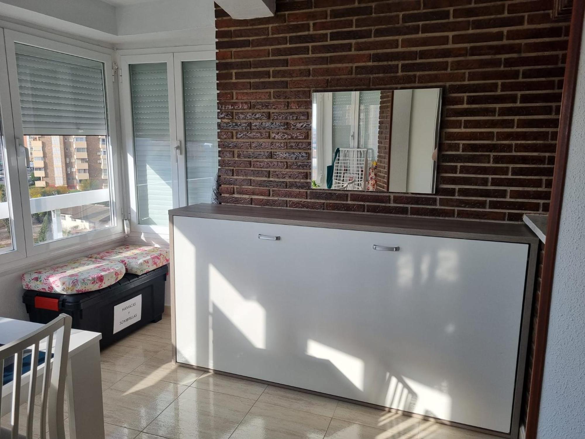 Nuevo Apartamento En Benidorm Kültér fotó