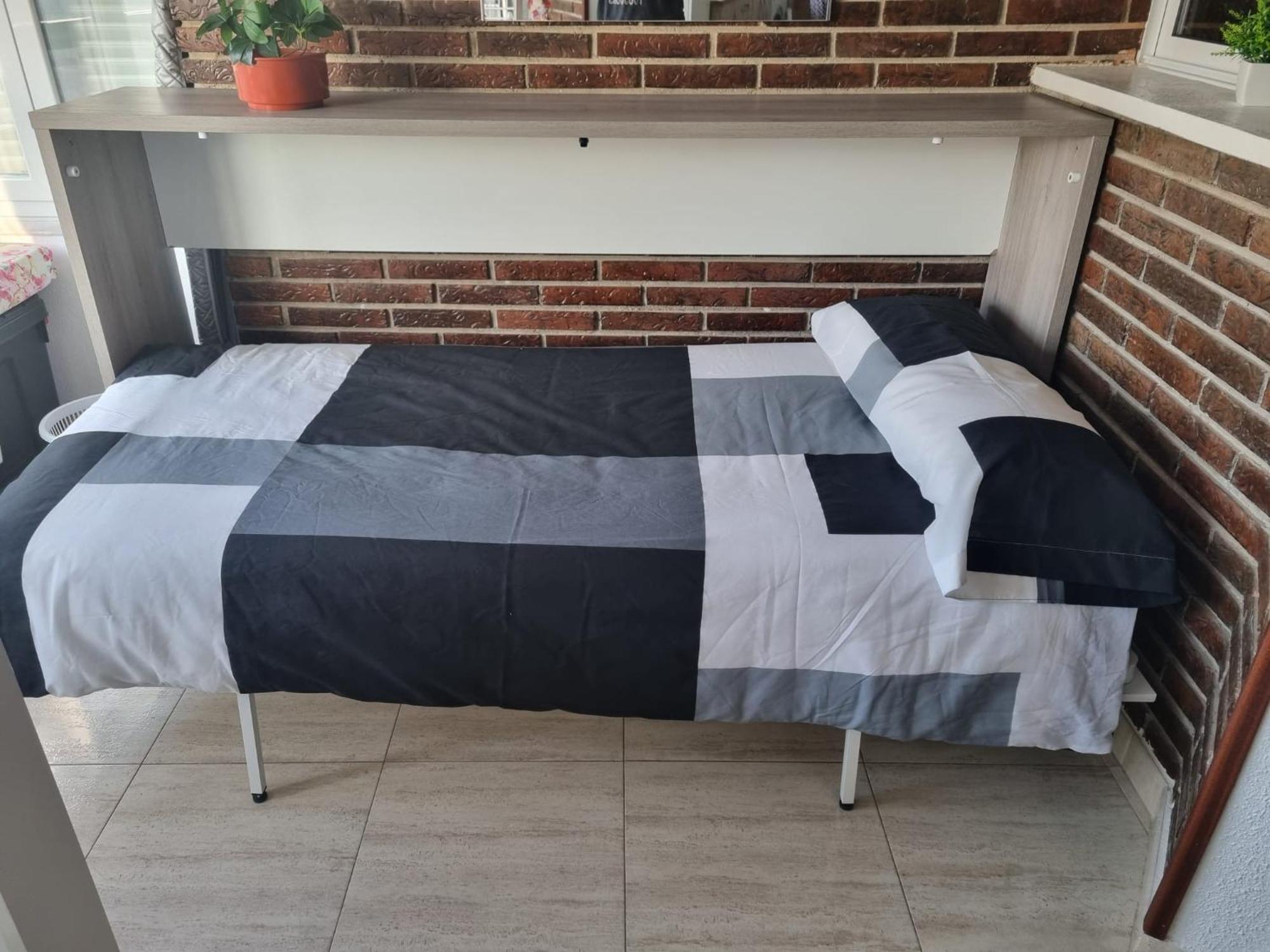 Nuevo Apartamento En Benidorm Kültér fotó