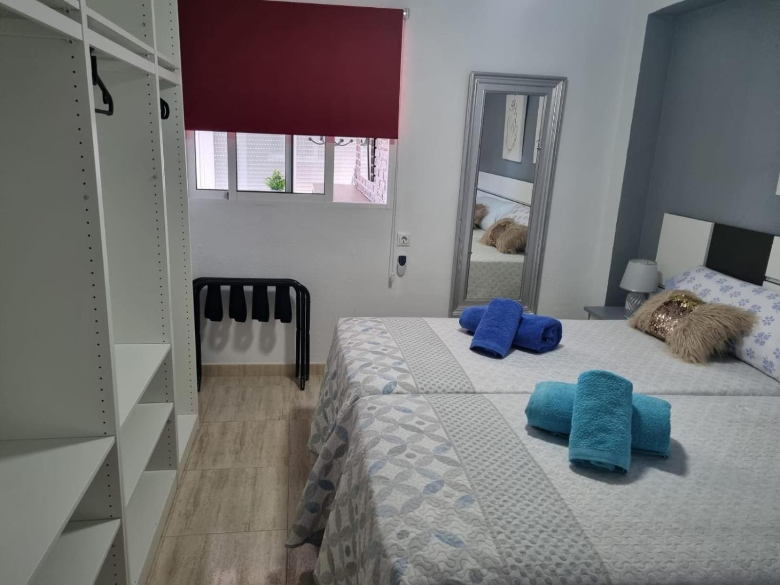 Nuevo Apartamento En Benidorm Kültér fotó